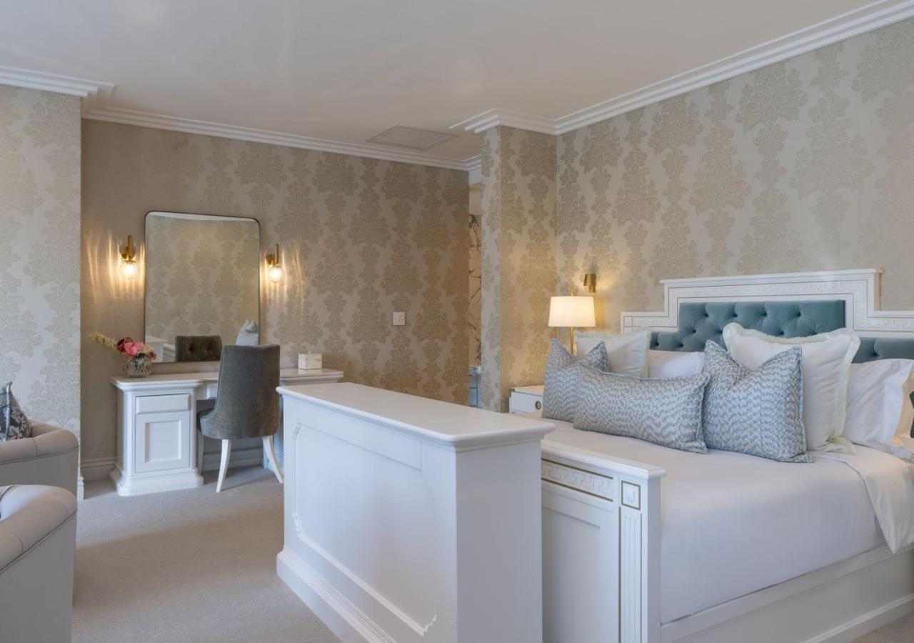 The Hazendal Hotel And Homestead Стелленбос Экстерьер фото