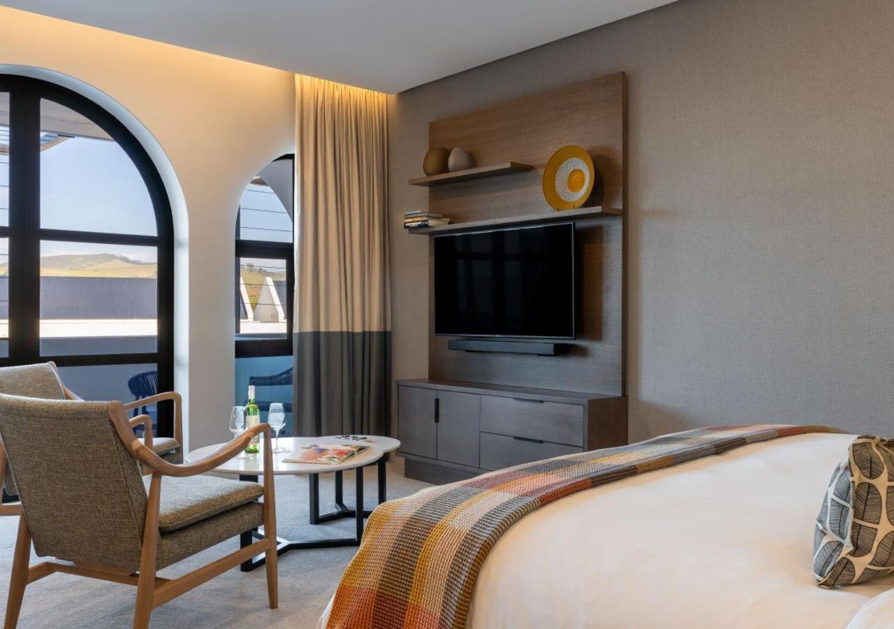 The Hazendal Hotel And Homestead Стелленбос Экстерьер фото